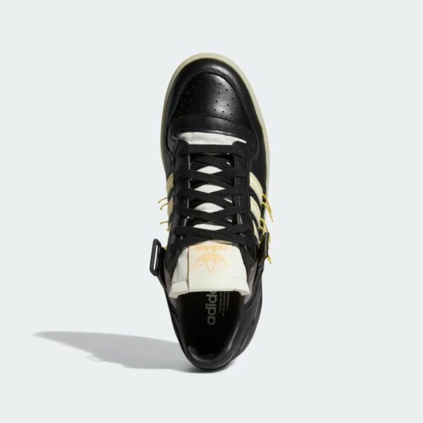 adidas Forum Low Premium Easy Yellow - Зображення 5