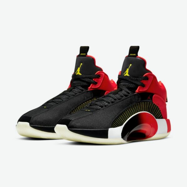 Air Jordan 35 'Chinese New Year' - Зображення 3