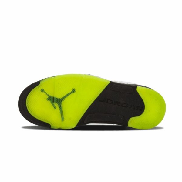 Air Jordan 5 Retro 'Quai 54' 2011 - Зображення 3
