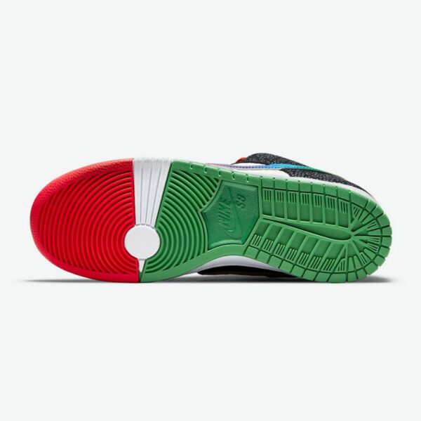 Nike Dunk Low SB 'What The Paul' - Зображення 6