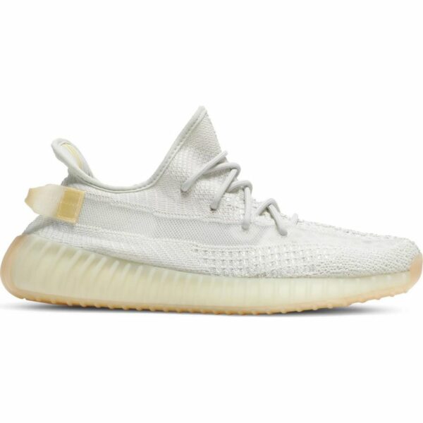 adidas Yeezy Boost 350 V2 «Light» - Зображення 2