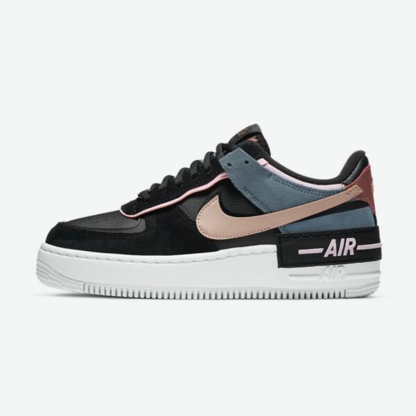 Nike Air Force 1 Shadow "Arctic Pink" (W)