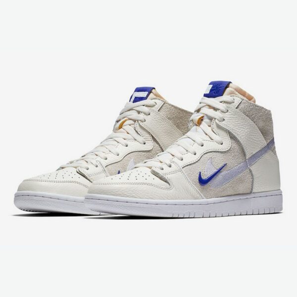 Soulland x Nike SB Dunk High Pro 'FRI.day Part 0.2' - Зображення 3