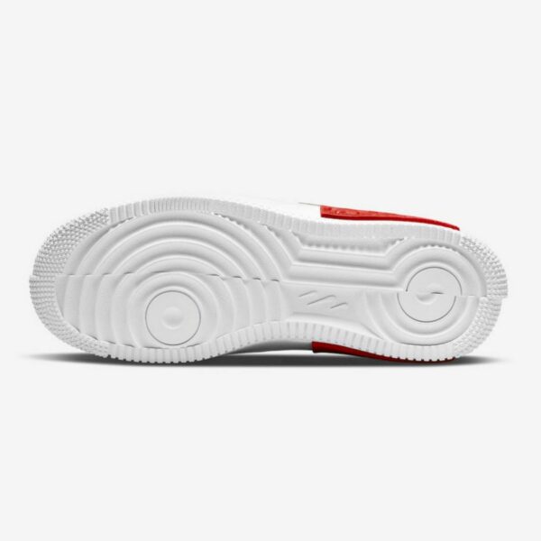 Nike Air Force 1 Low "Fontanka" Phantom White - Зображення 4