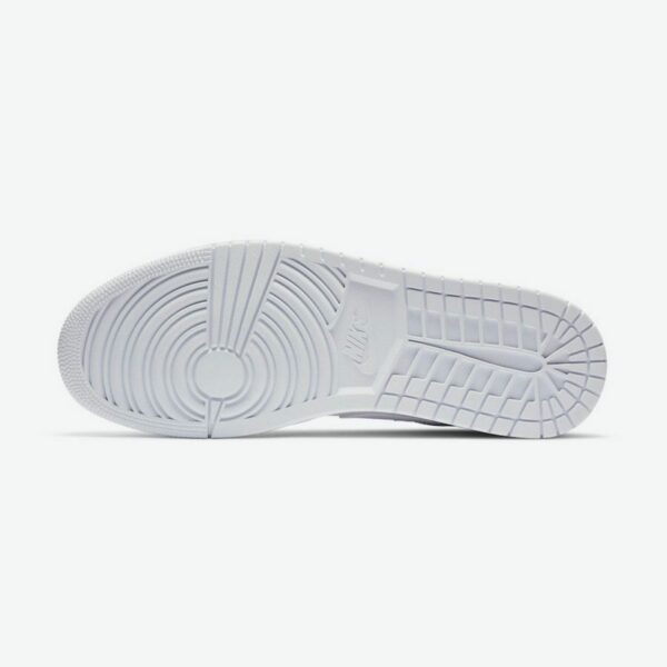 Air Jordan 1 Mid SE 'Euro Tour' - Зображення 6