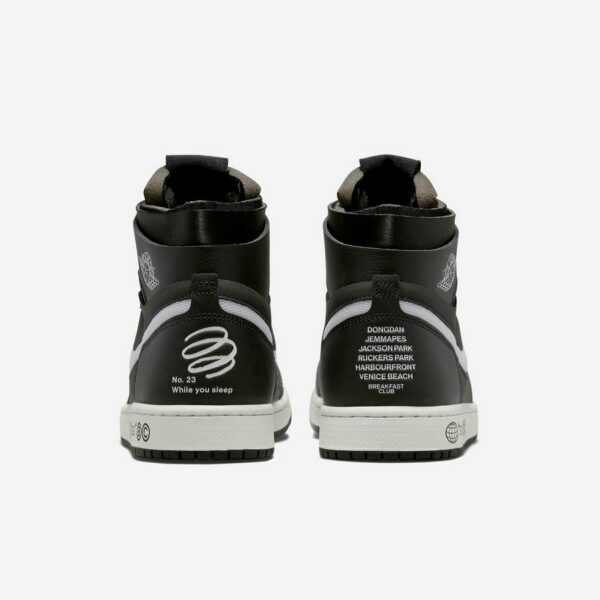 Air Jordan 1 High Zoom CMFT “Breakfast Club” - Зображення 6