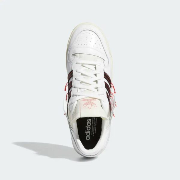 adidas Forum Low Premium White - Зображення 2