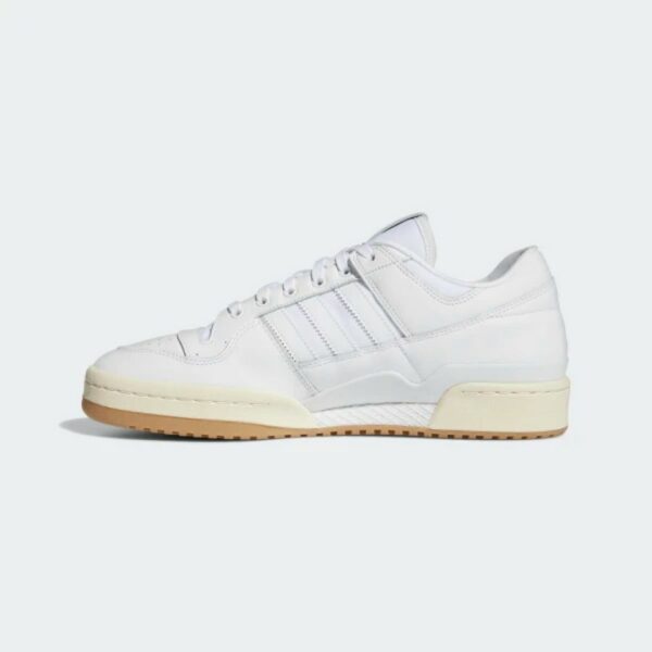 adidas Forum Low Cloud White - Зображення 3
