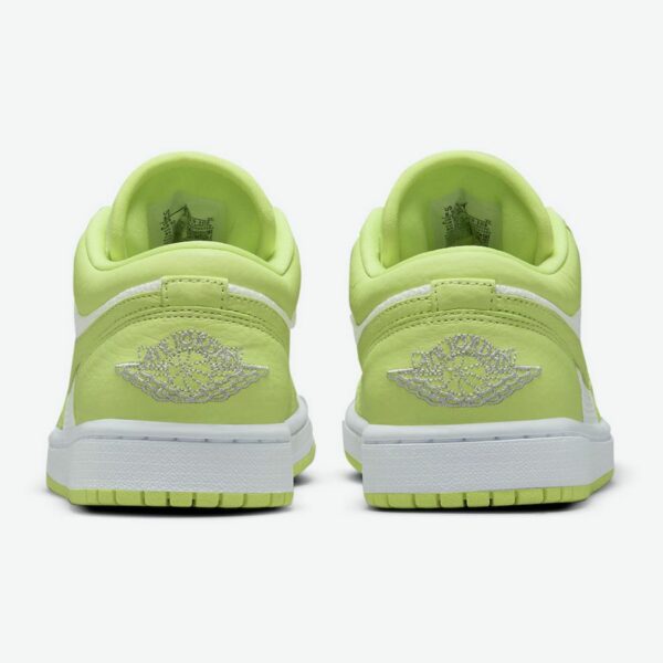 Air Jordan 1 Low 'Limelight' (W) - Зображення 5