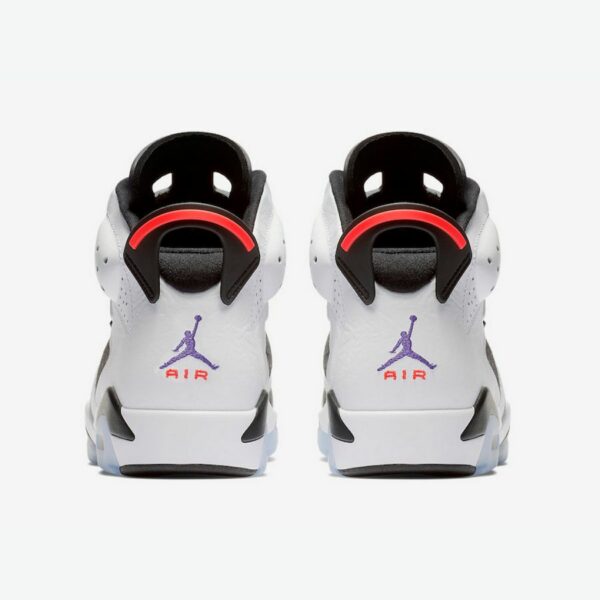 Air Jordan 6 'Flint' - Зображення 5