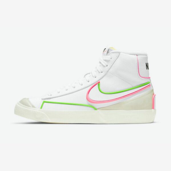 Nike Blazer Mid '77 Infinite Watermelon