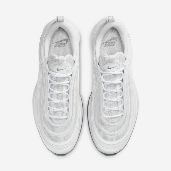 Nike Air Max 97 GOLF “Pure Platinum” - Зображення 5