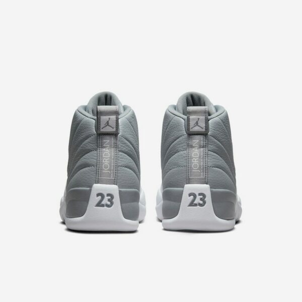 Air Jordan 12 Retro "Stealth" - Зображення 6