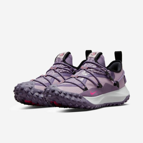 Nike ACG Mountain Fly Low SE "Canyon Purple" - Зображення 6