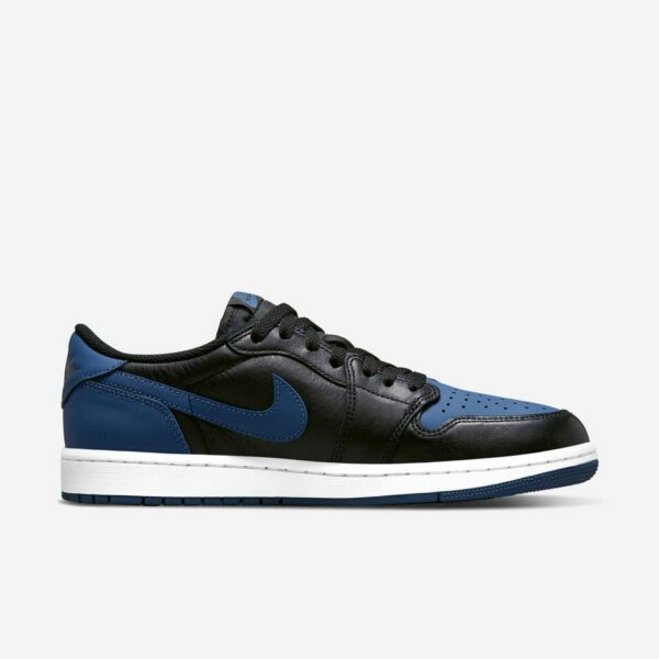 Air Jordan 1 Low OG “Mystic Navy” - Зображення 4