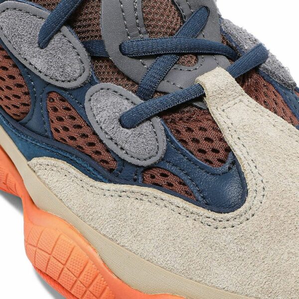 adidas Yeezy 500 "Enflame" - Зображення 7