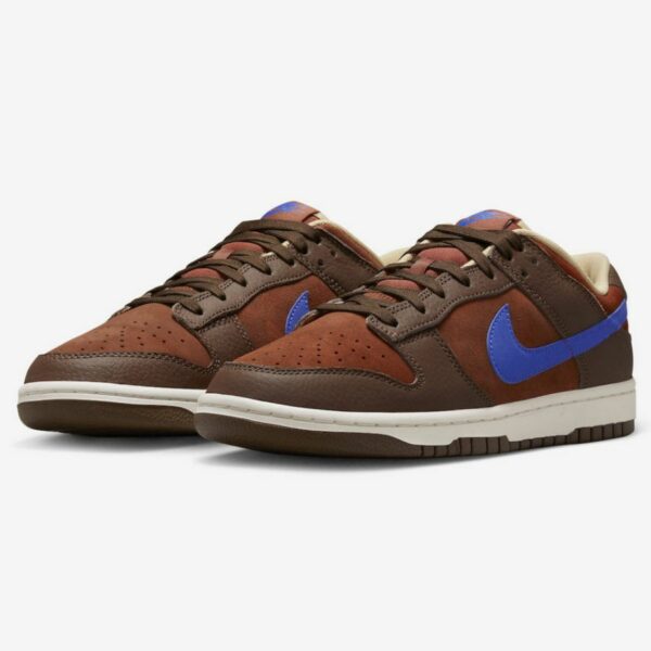Nike Dunk Low «Mars Stone» - Зображення 4