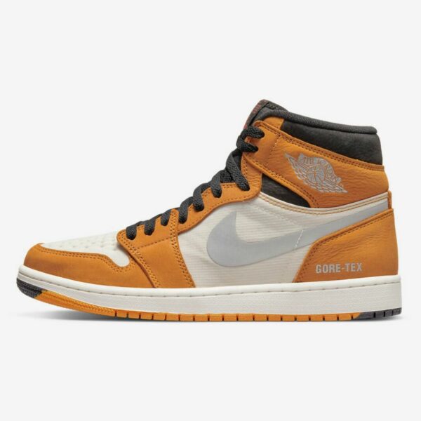 Air Jordan 1 High Element Gore-Tex «Light Curry»