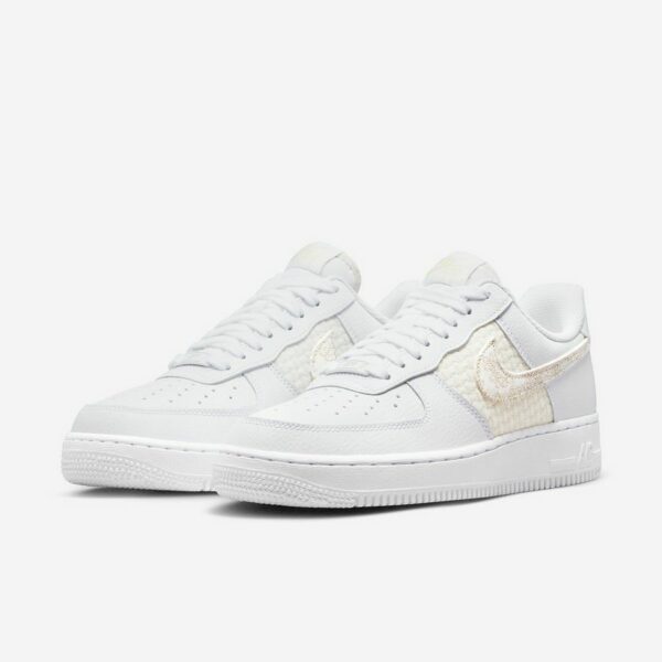 Nike Air Force 1 Low "Sail Lemon Wash" - Зображення 5