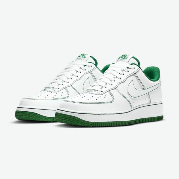 Nike Air Force 1 'Pine Green' - Зображення 2