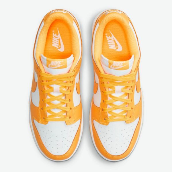 Nike Dunk Low 'Laser Orange'(W) - Зображення 4