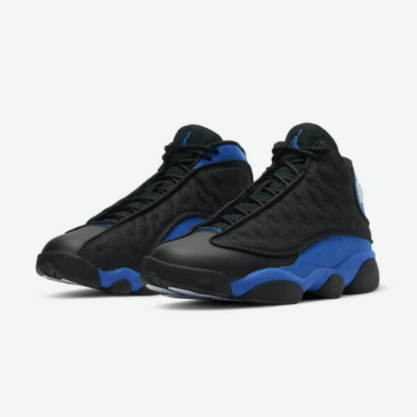 Air Jordan 13 "Hyper Royal" - Зображення 2