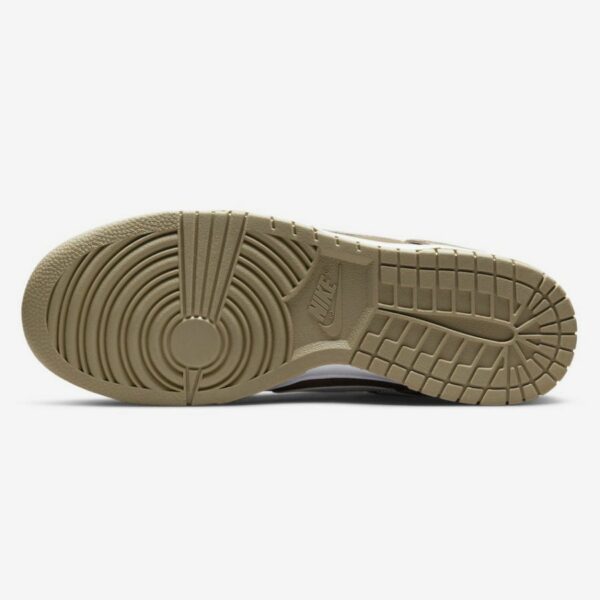 Nike Dunk Low «Judge Grey» - Зображення 2