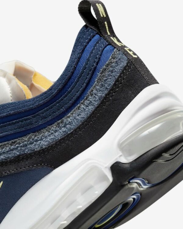 Nike Air Max 97 SE Running Club Deep Royal - Зображення 8