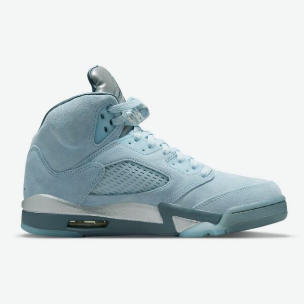 Air Jordan 5 “Bluebird” (W) - Зображення 4