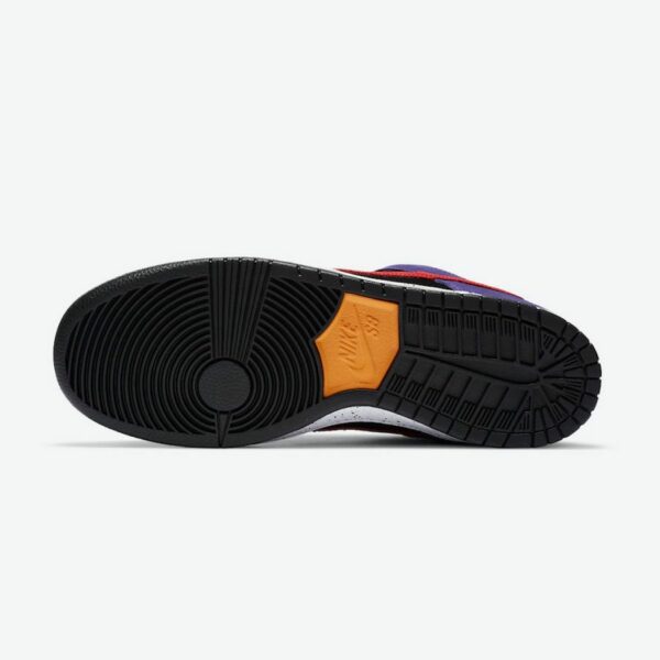 Nike SB Dunk Low 'ACG' - Зображення 6