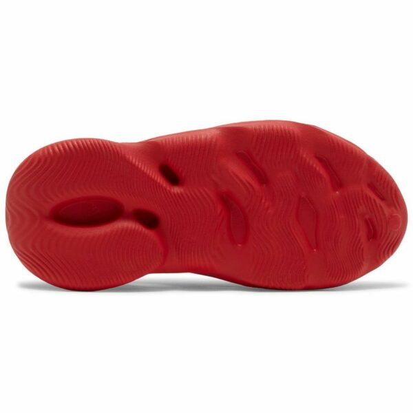 adidas Yeezy Foam Runner "Vermilion" - Зображення 6