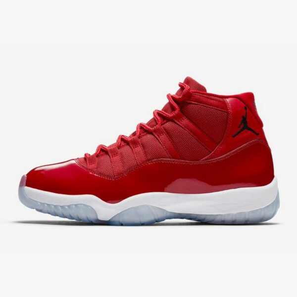 Air Jordan 11 "Win Like ’96"