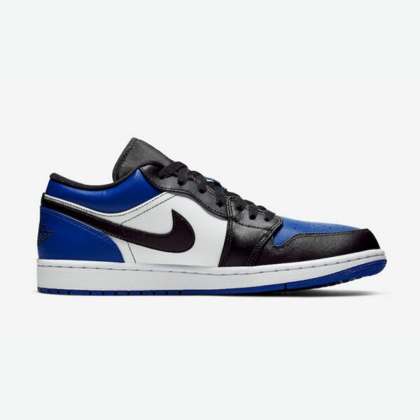 Air Jordan 1 Low 'Royal Toe' - Зображення 2