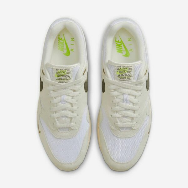 Nike Air Max 1 “Sail Ironstone” - Зображення 4