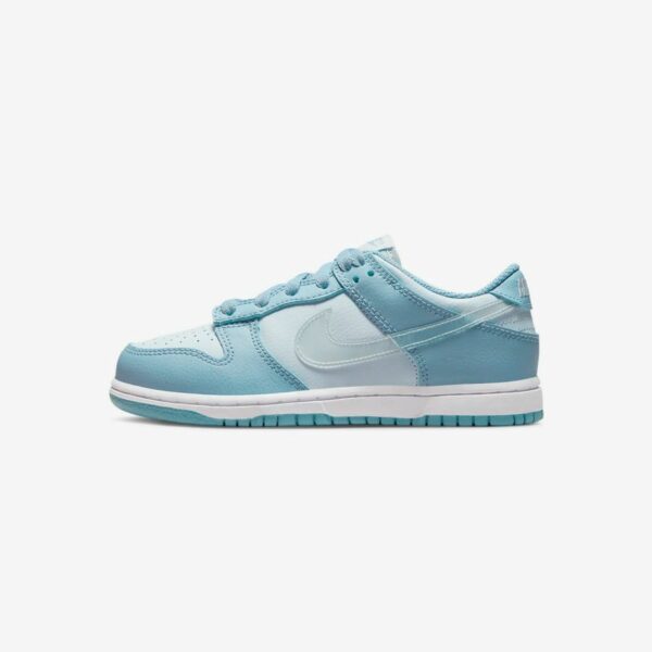Nike Dunk Low 'Blue Aura'