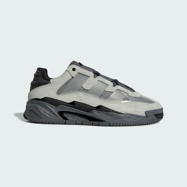 adidas Niteball Originals "Smoke Grey"