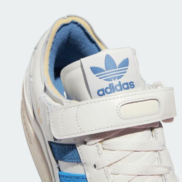 adidas Forum 84 Low "Altered Blue" - Зображення 8