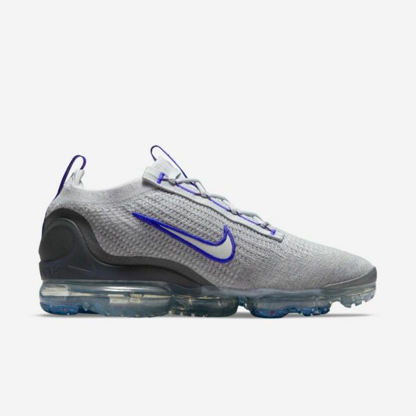 Nike Vapormax Flyknit 2021 “Persian Violet” - Зображення 3