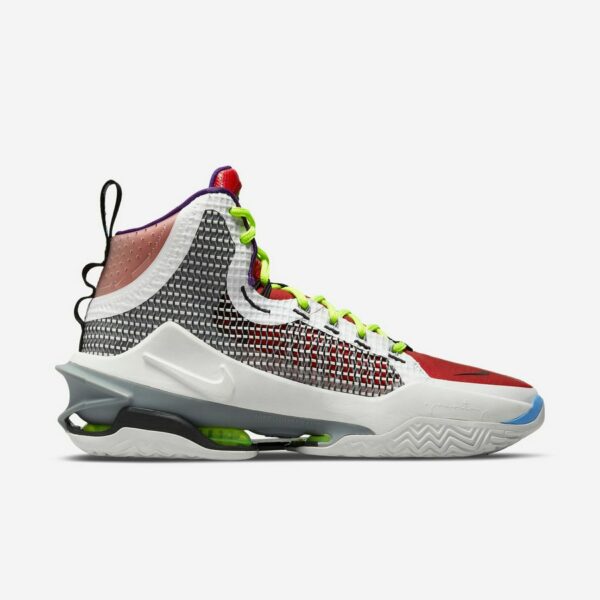Nike Zoom GT Jump Multi-color - Зображення 3