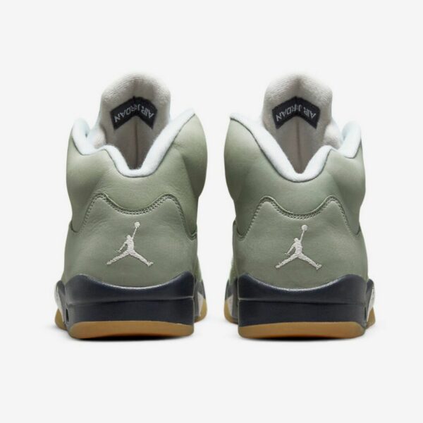 Air Jordan 5 Retro “Jade Horizon” - Зображення 6