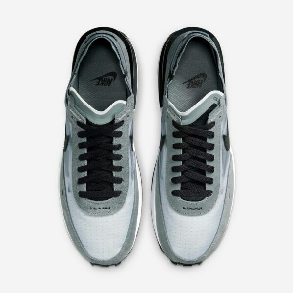 Nike Waffle One SE Cool Grey - Зображення 6