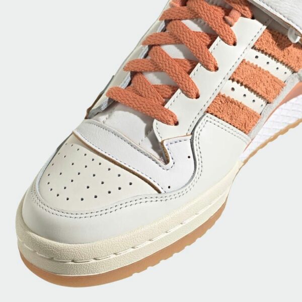 adidas Forum 84 Low Hazy Copper - Зображення 8