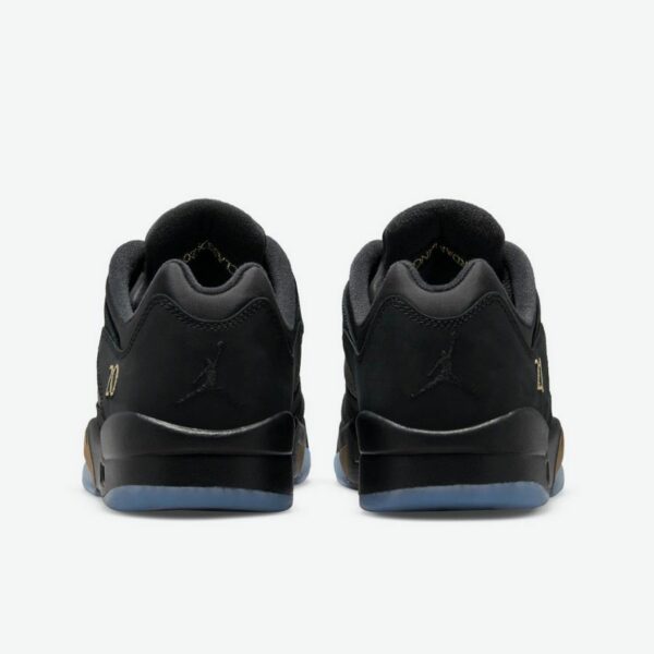 Air Jordan 5 Retro Low Wings - Зображення 6
