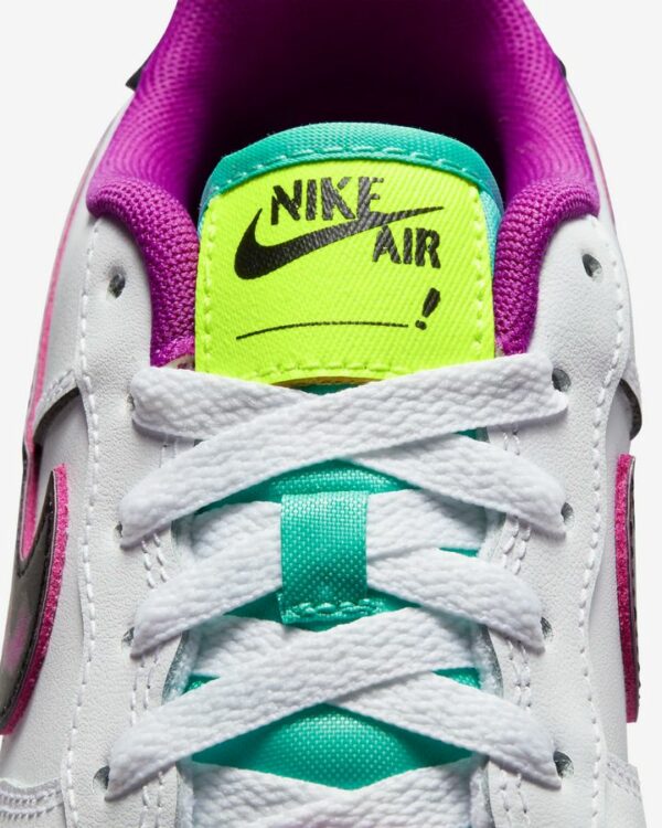 Nike Air Force 1 “Just Do It!” - Зображення 7