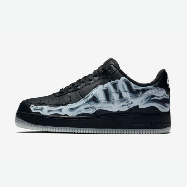 Nike Air Force 1 Low 'Skeleton'