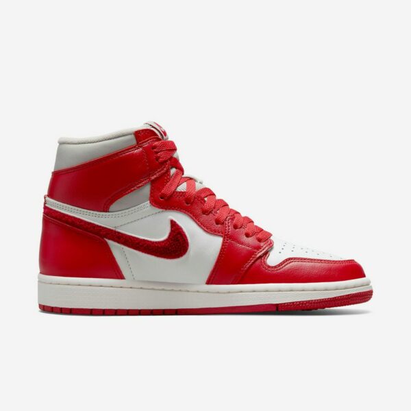 Air Jordan 1 Retro High OG "Varsity Red" - Зображення 3