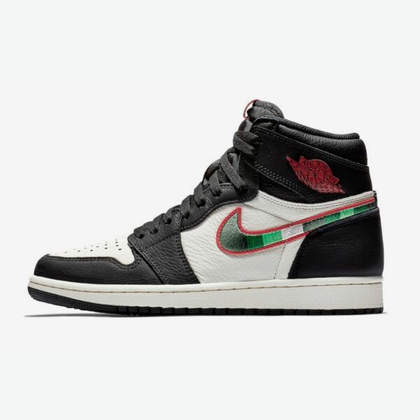 Air Jordan 1 Retro High OG 'A Star Is Born'