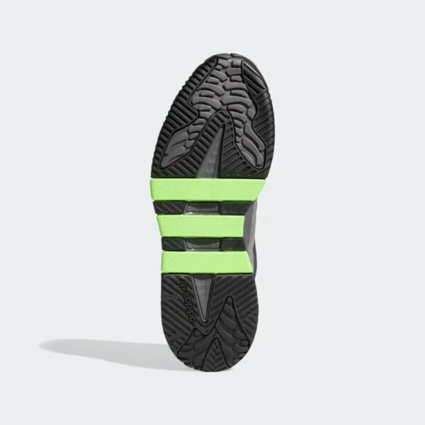 adidas Niteball Originals "Dove Grey" - Зображення 3