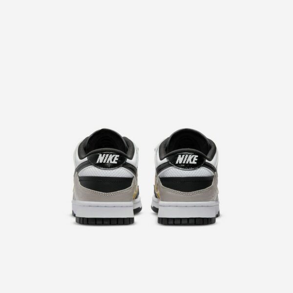Nike Dunk Low Scrap “The Mighty Swooshers” - Зображення 6
