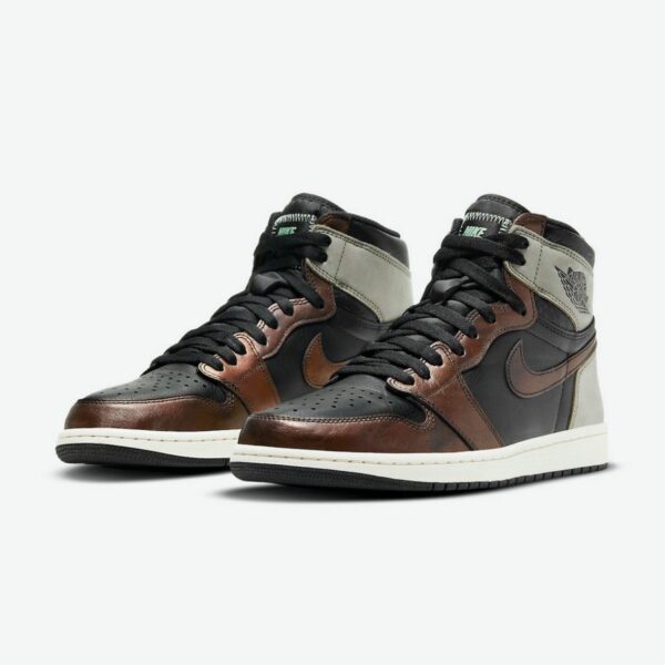 Air Jordan 1 Retro High OG 'Patina' - Зображення 3